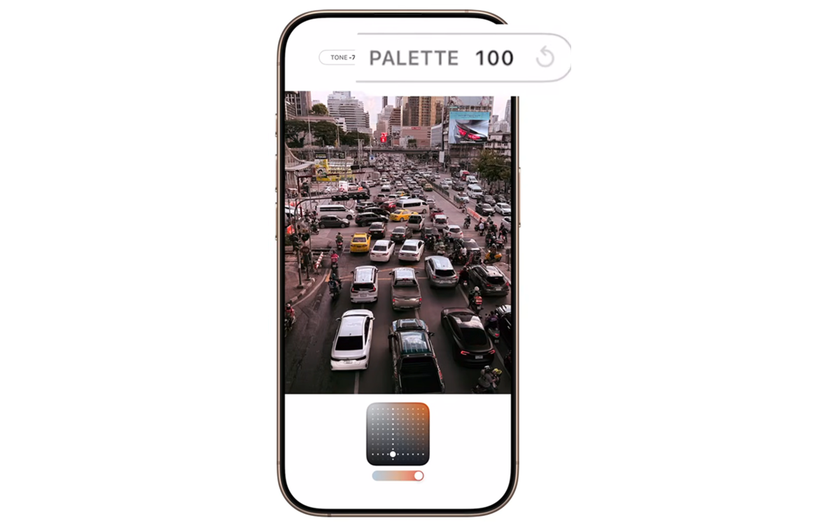 Customizing your iPhone's photo style | Skylum Blog