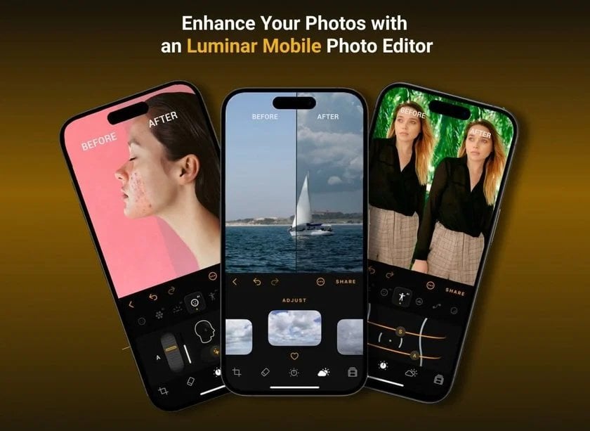 Lightroom Mobile Alternatives: Pro Editing Secrets | Skylum Blog(3)