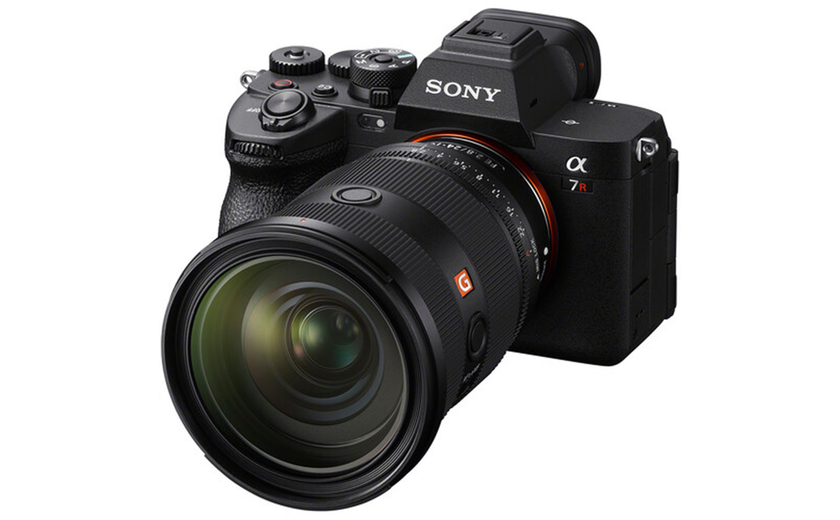 Sony A7RV | Skylum Blog