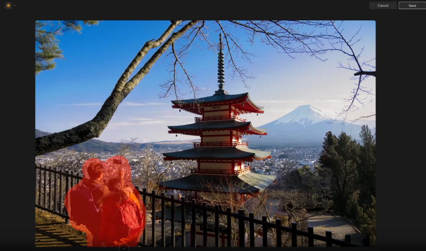 GenErase in Luminar Neo | Skylum Blog