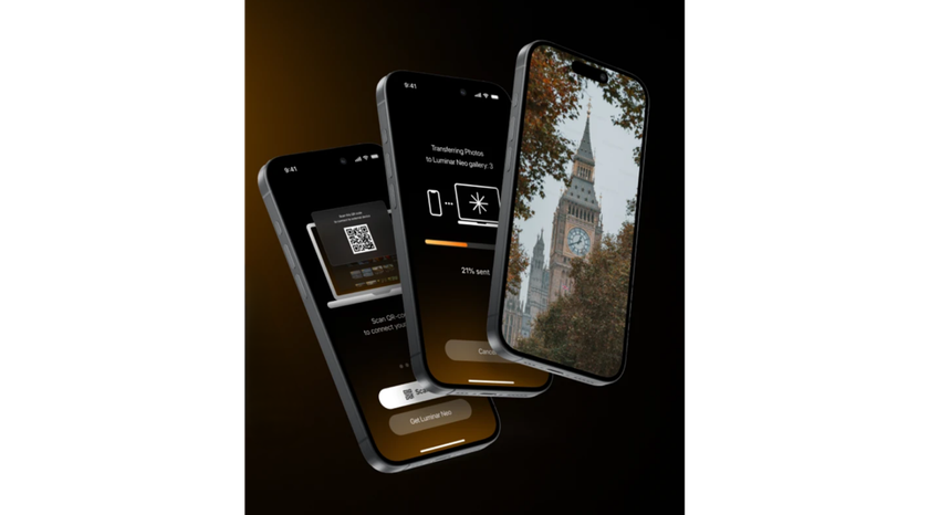 Luminar Share | Skylum Blog