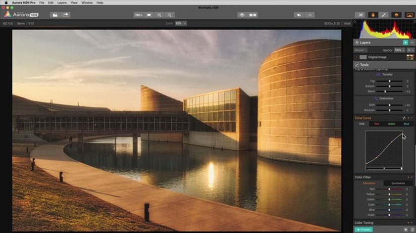 Make Your Photos Stand Out with a Silky Matte Finish | Skylum Blog(2)