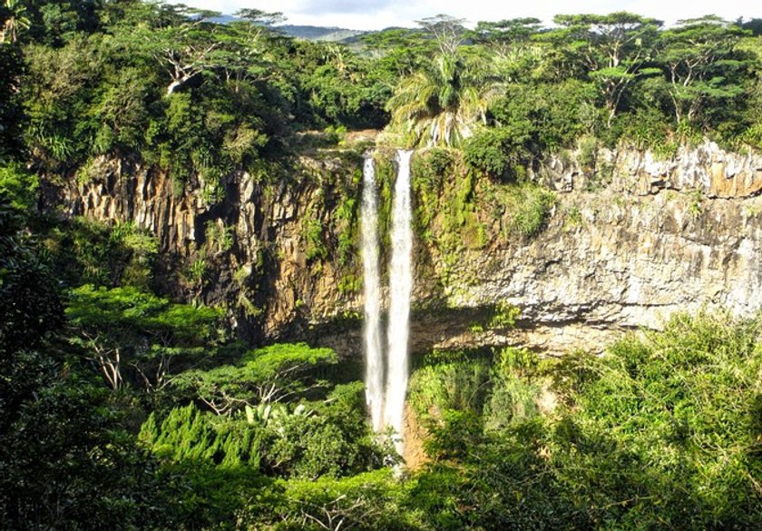 The World Through an HDR Lens: Mauritius Image8