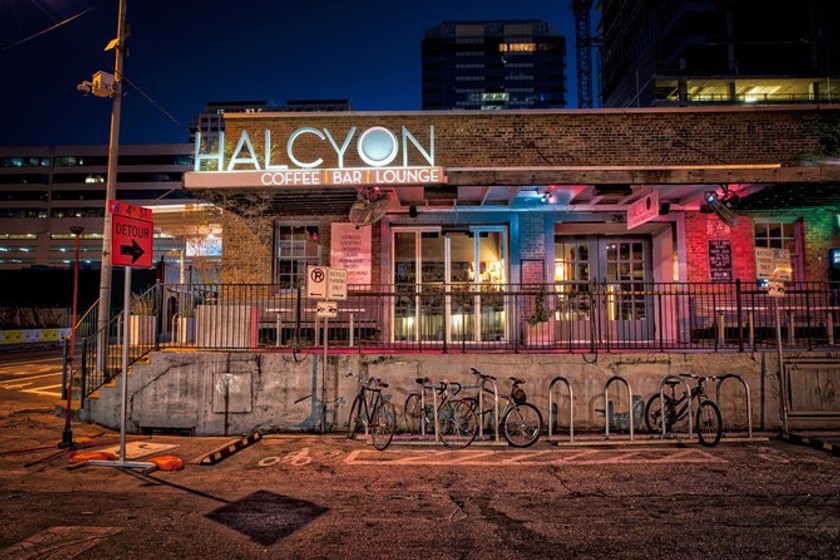 Exploring urban HDR photography Image2