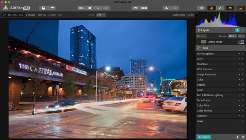 Exploring urban HDR photography | Skylum Blog(8)