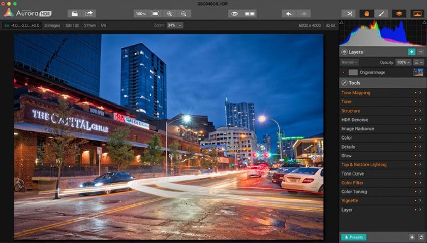 Exploring urban HDR photography | Skylum Blog