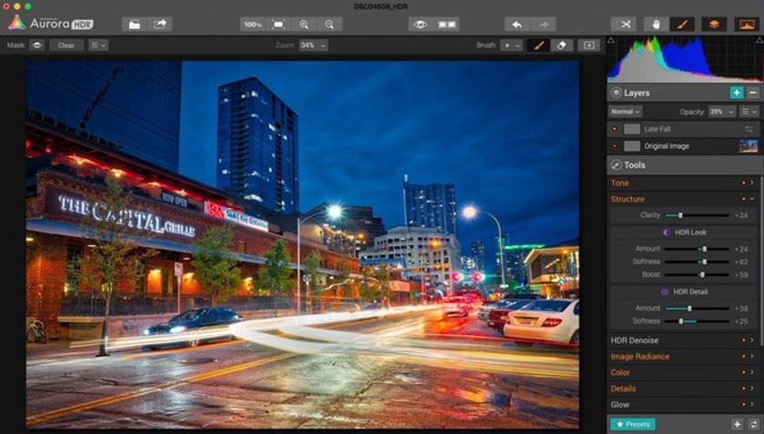 Exploring urban HDR photography | Skylum Blog(10)