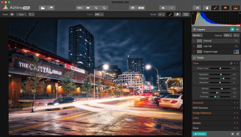 Exploring urban HDR photography | Skylum Blog(11)