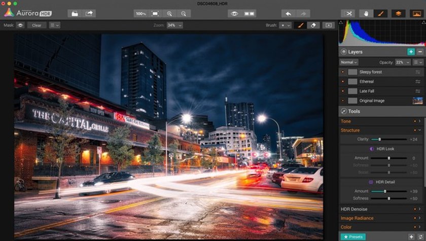 Exploring urban HDR photography | Skylum Blog(13)