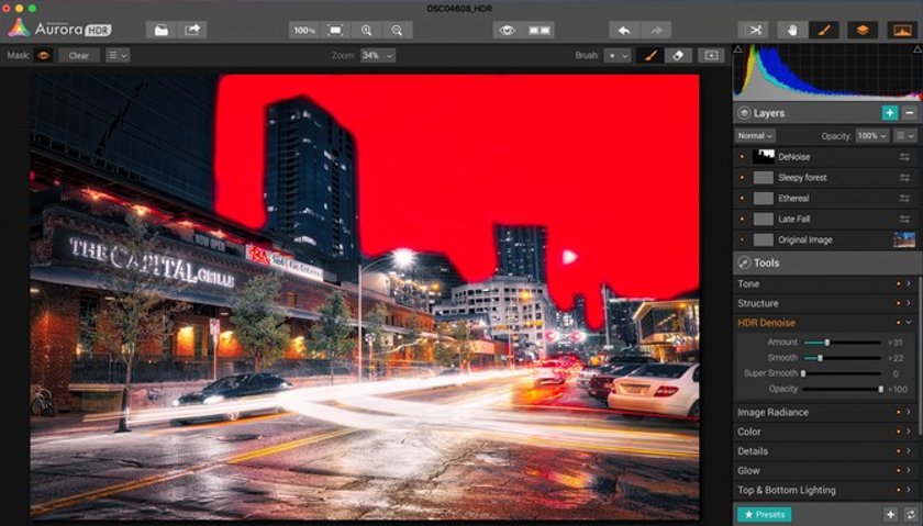 Exploring urban HDR photography | Skylum Blog(14)