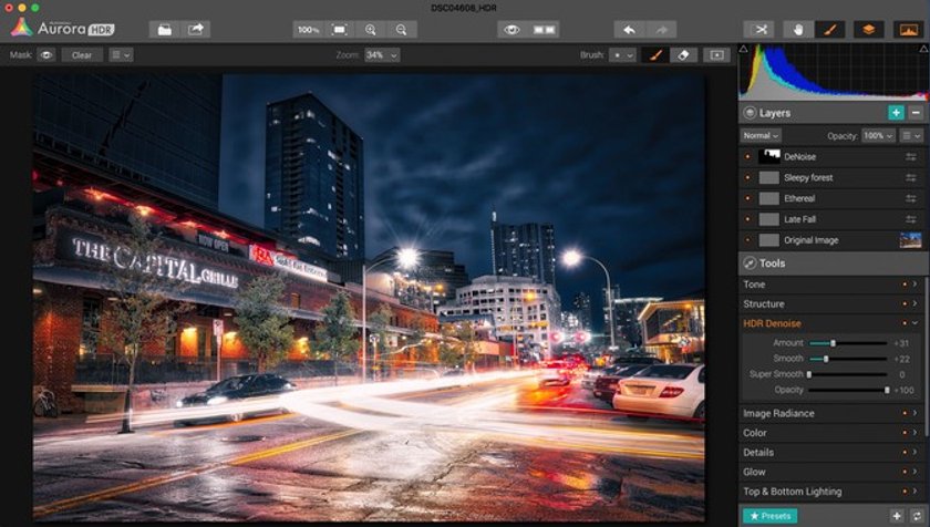 Exploring urban HDR photography | Skylum Blog(15)