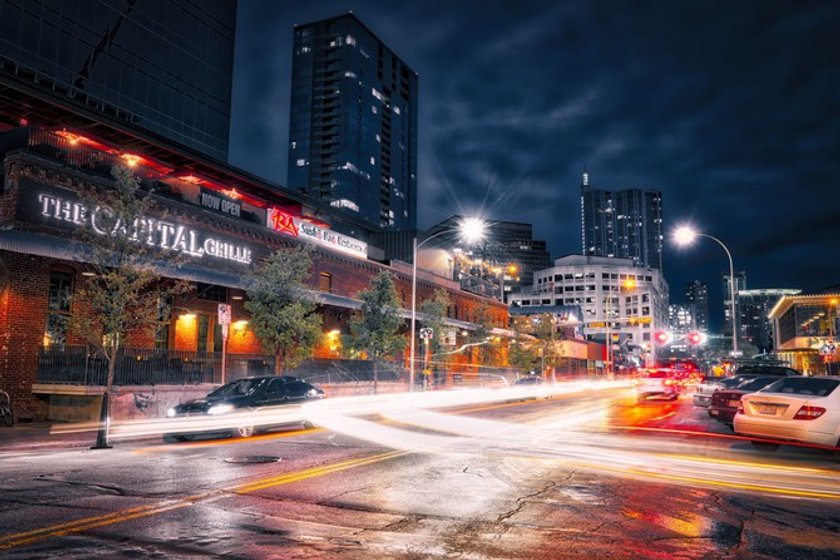 Exploring urban HDR photography Image15