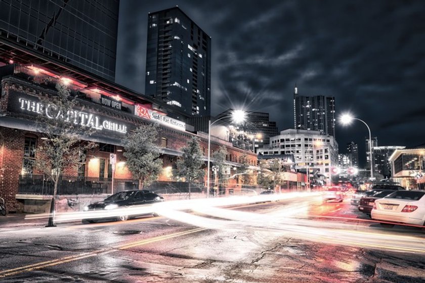 Exploring urban HDR photography Image16
