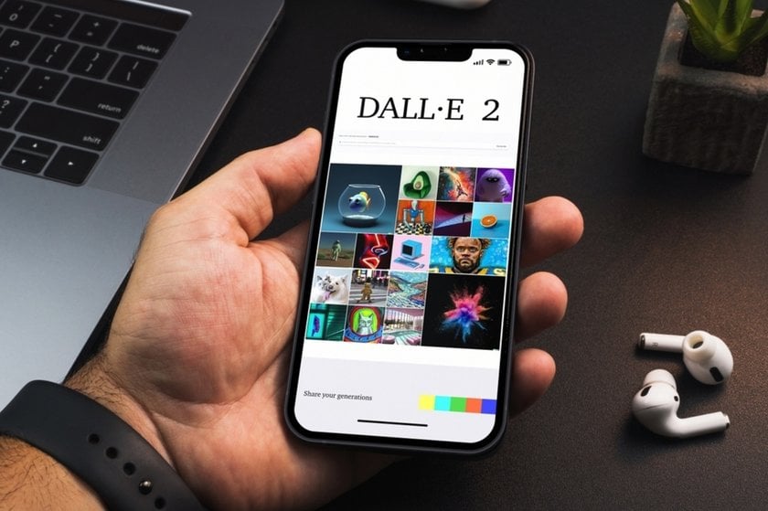 DALL-E 2 | Skylum Blog