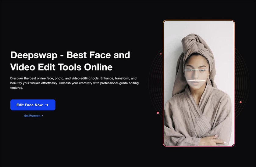 DeepSwap | Skylum Blog