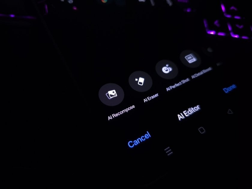 Photo Editing Tools | Skylum Blog