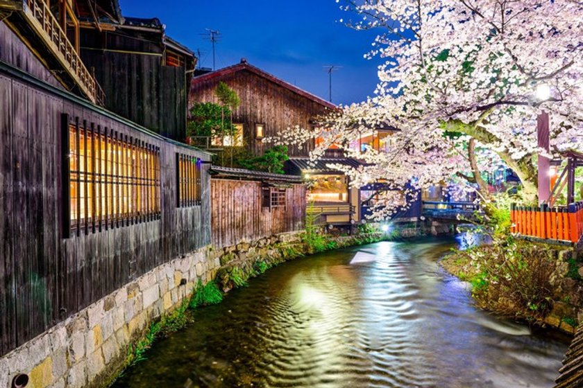 Here are a few amazing photos of Japan by Sean Pavone that were made with Aurora HDR Pro.