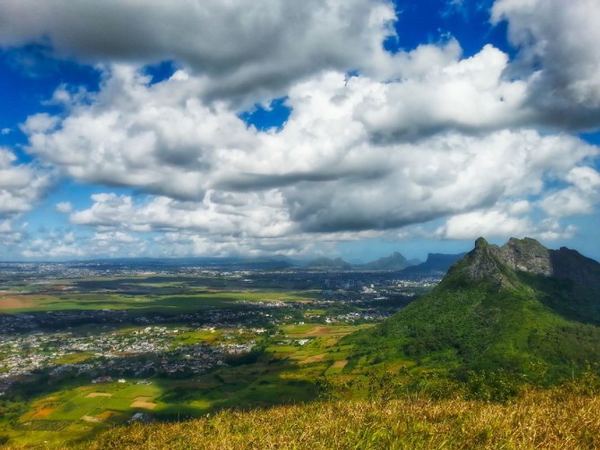 Die Welt durch eine HDR-Linse: Mauritius | Skylum Blog(7)