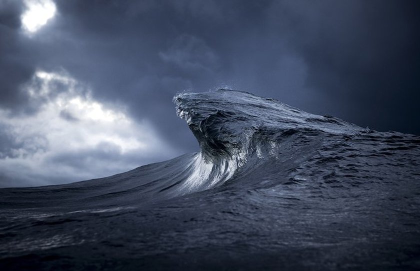 Interview with Ray Collins: Beauty and Powers of the Ocean | Skylum Blog(4)