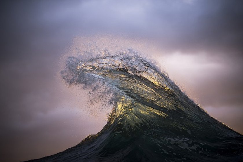 Interview with Ray Collins: Beauty and Powers of the Ocean | Skylum Blog(8)