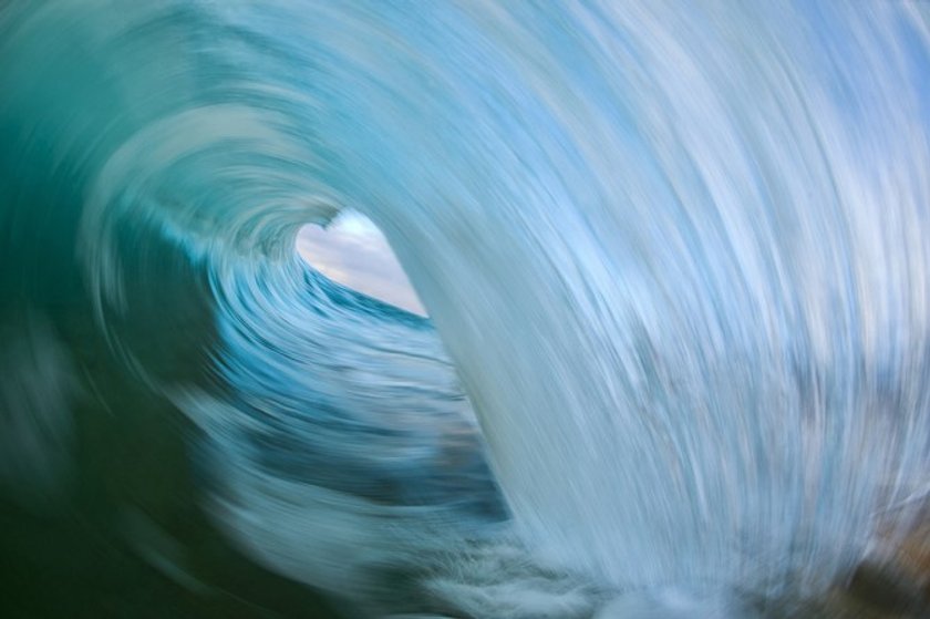 Interview with Ray Collins: Beauty and Powers of the Ocean | Skylum Blog(9)