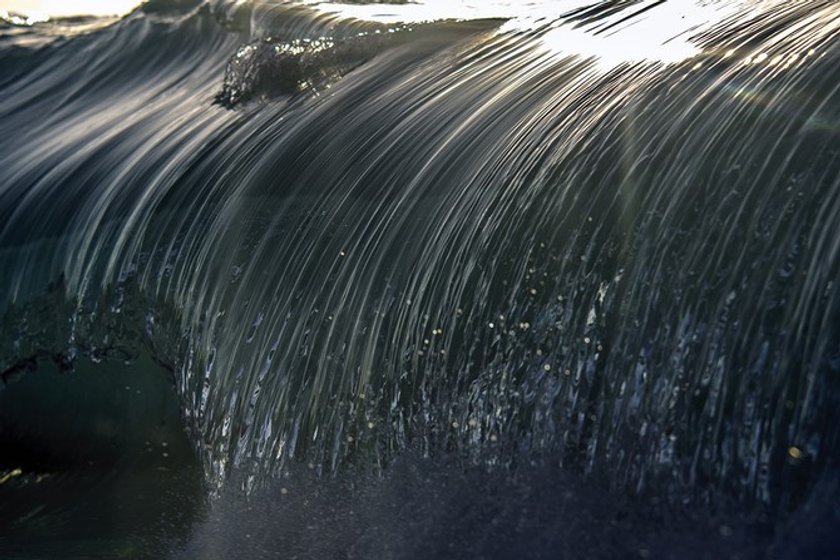 Interview with Ray Collins: Beauty and Powers of the Ocean | Skylum Blog(12)