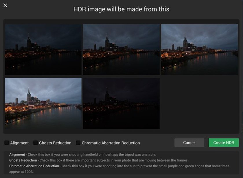 Blue Hour Cityscapes: a step-by-step-guide Image3