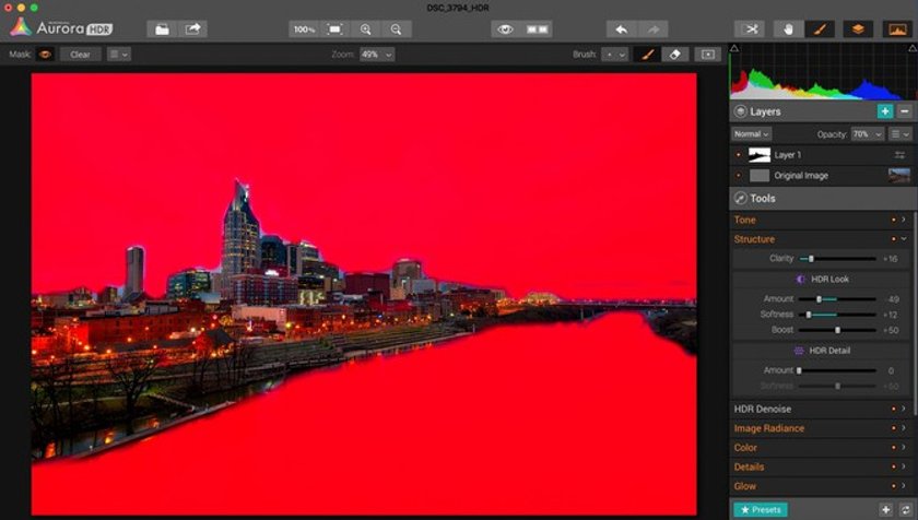 Blue Hour Cityscapes: a step-by-step-guide Image6