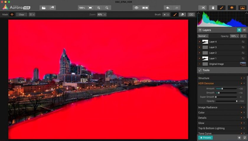 Secrets of Blue Hour Cityscapes revealed: a step-by-step-guide | Skylum Blog(11)