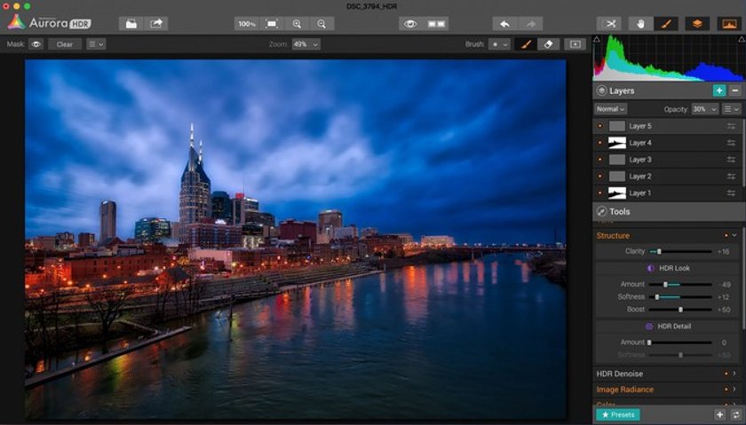 Blue Hour Cityscapes: a step-by-step-guide Image12