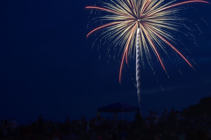 Shoot and Edit Fireworks Like a Boss! | Skylum Blog(4)