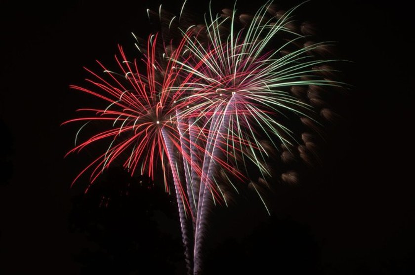 Shoot and Edit Fireworks   Like a Boss! Image4
