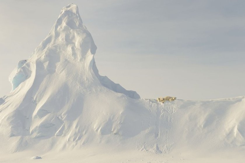 Interview: Get on the Edge of the Globe Image5
