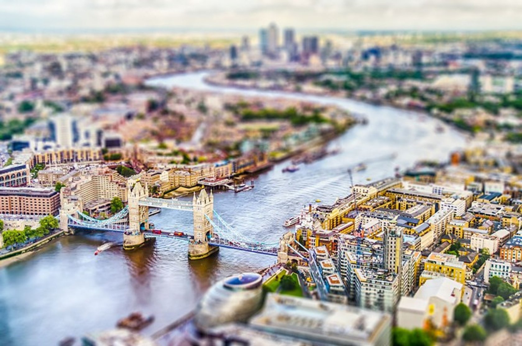 5 tilt-shift secrets revealed