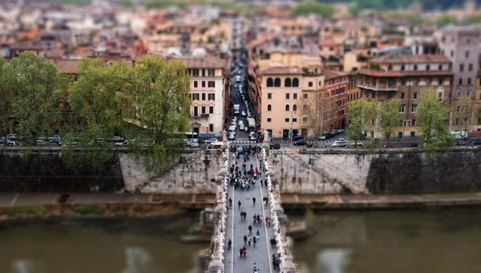 5 tilt-shift secrets revealed