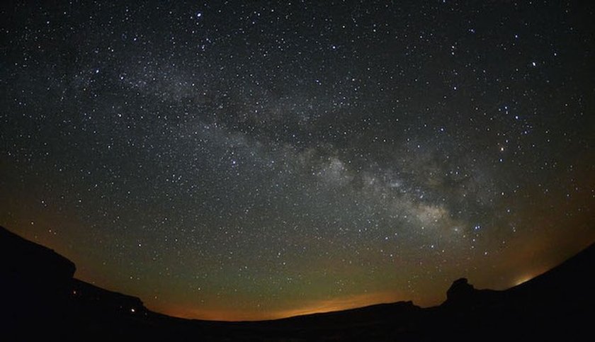 10 best places for stargazing Image3