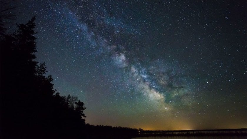 10 best places for stargazing Image7
