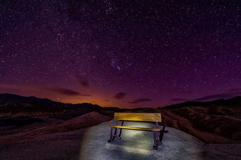 10 best places for stargazing | Skylum Blog(9)