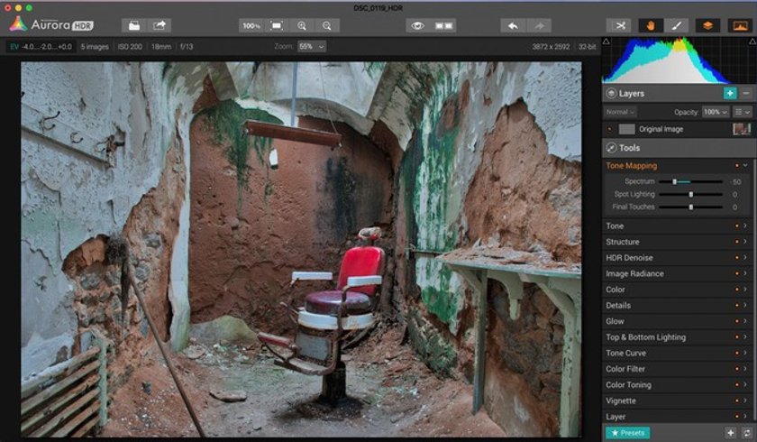 Make your HDR photos look even more impressive Image3