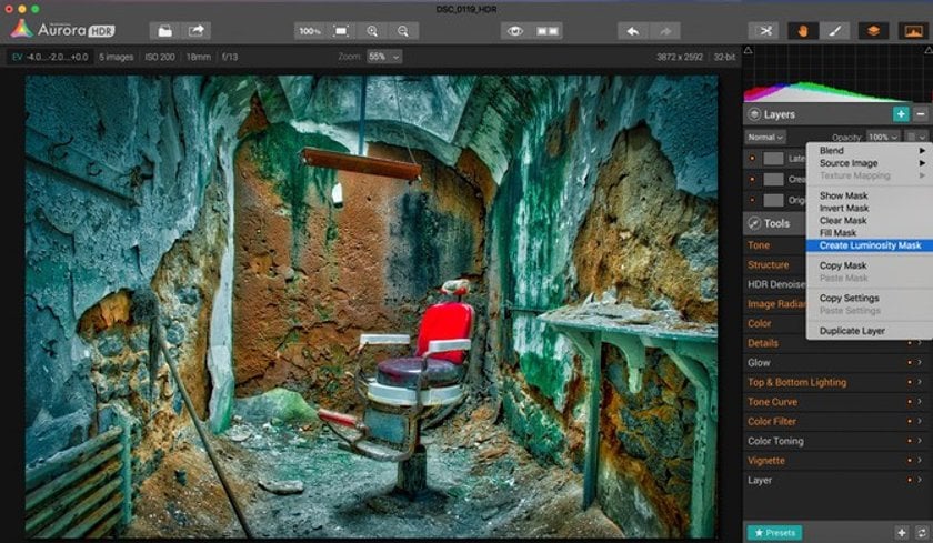 Make your HDR photos look even more impressive Image6