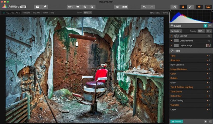 Make your HDR photos look even more impressive | Skylum Blog(10)