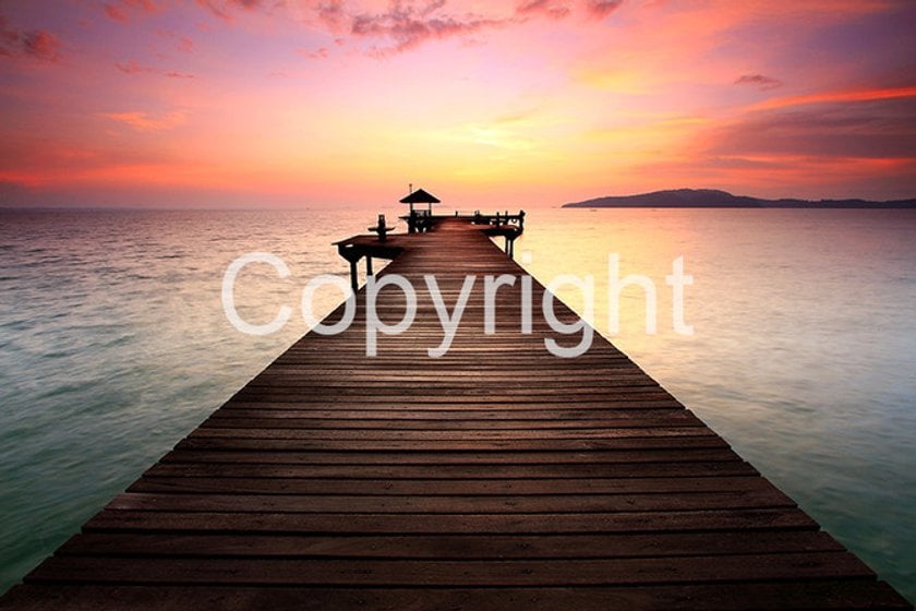 Watermarks on Photos: Do You Use Them? Image1