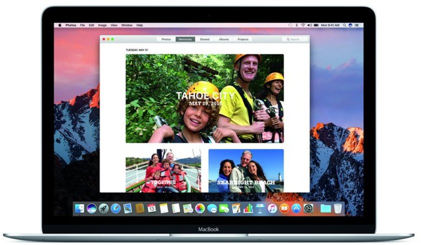 9 things every photographer should know about the new Mac OS Sierra Image3