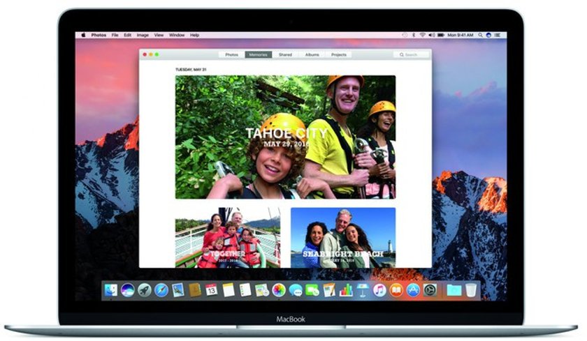 Aperture in Mac OS Sierra: 9 Things Every Photographer Should Know | Skylum Blog(5)