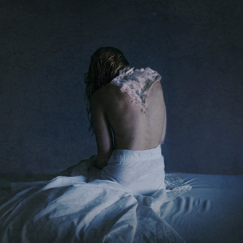 Photography art and science with Brooke Shaden | Skylum Blog(3)