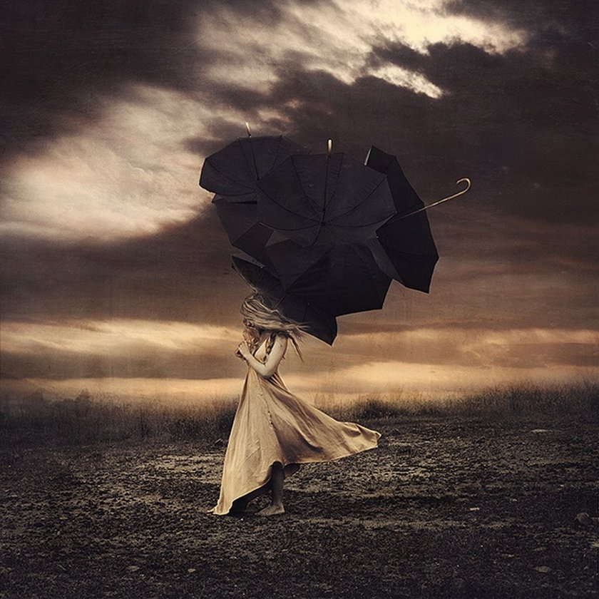 Photography art and science with Brooke Shaden | Skylum Blog(7)