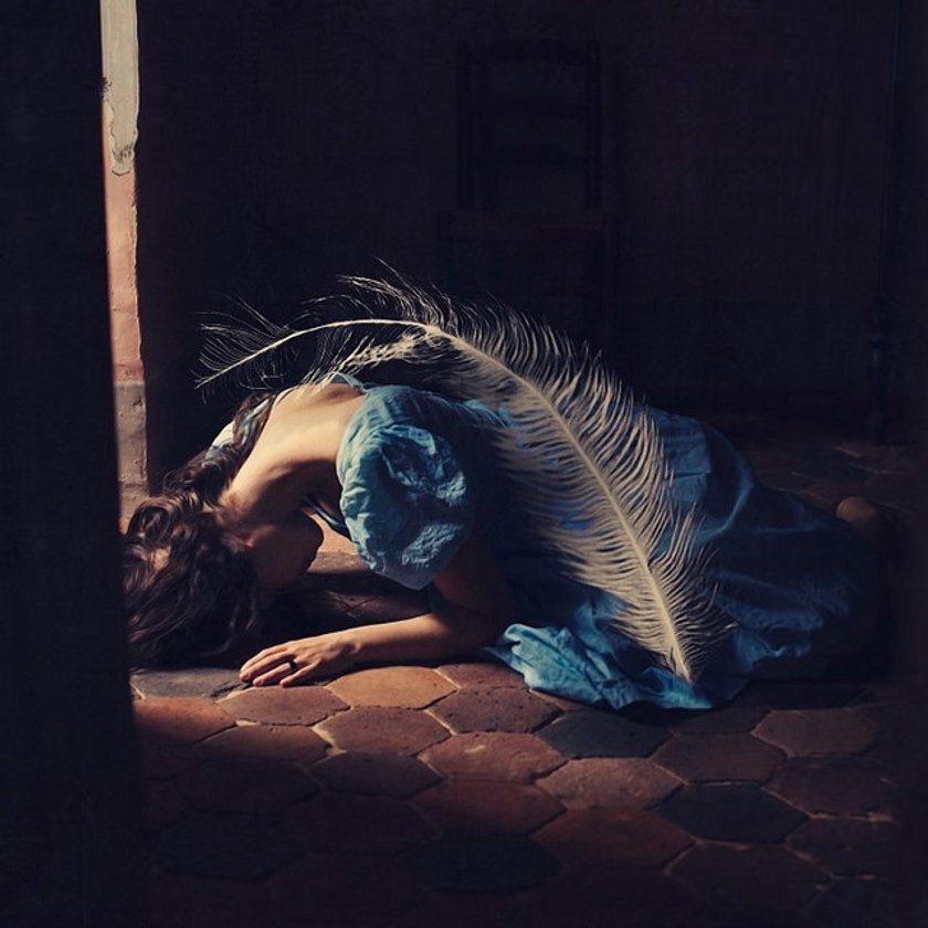 Photography art and science with Brooke Shaden | Skylum Blog(8)