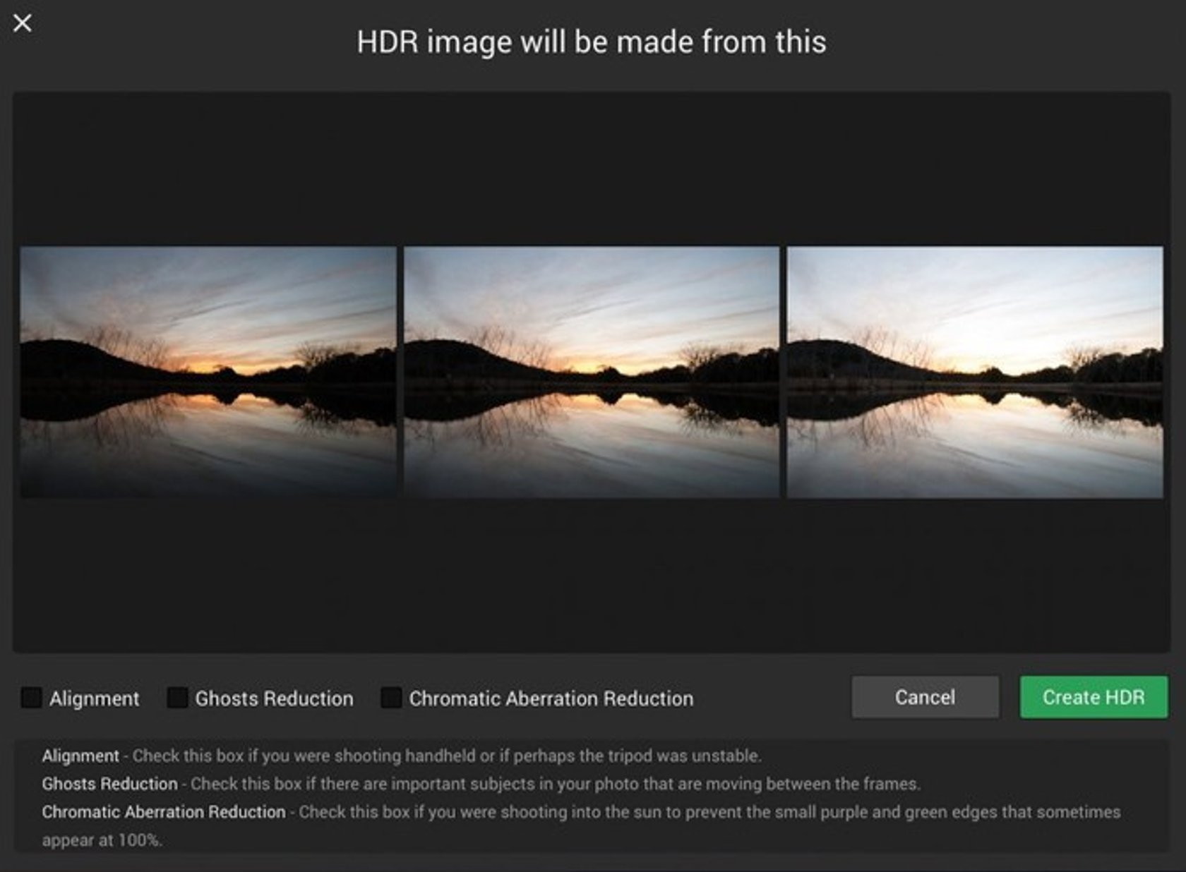 HDR Photography vs HDR TV What you should care about Skylum Blog