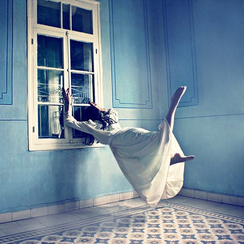 Lara Zankoul: An interview with a Conceptual photographer | Skylum Blog(2)