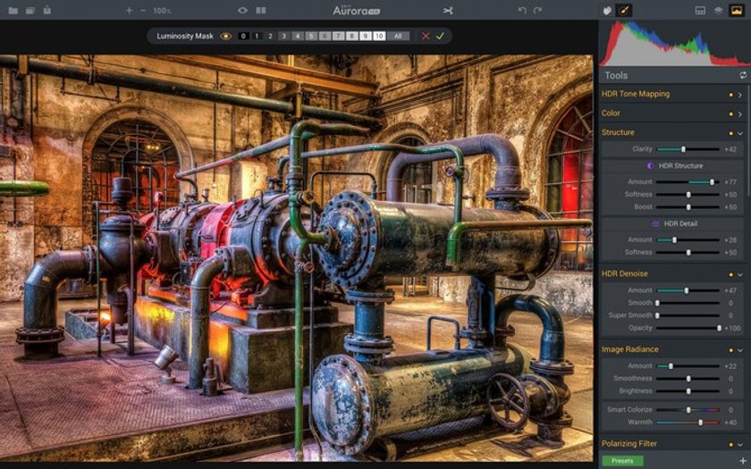 Aurora HDR outbeats any other HDR editor. Here's why... | Skylum Blog(4)